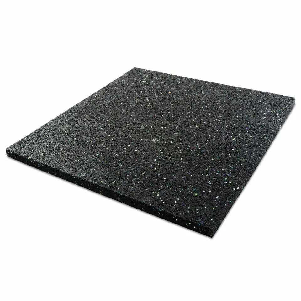 Antirutschmatte 60x60 REGUPOL Unterlage Waschmaschine Trockner etc 4 Stärken